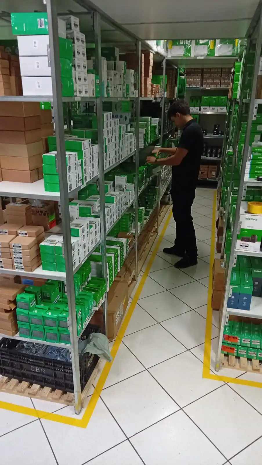 Trabalhe Conosco DSN 1